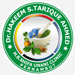 MB Shifa Logo